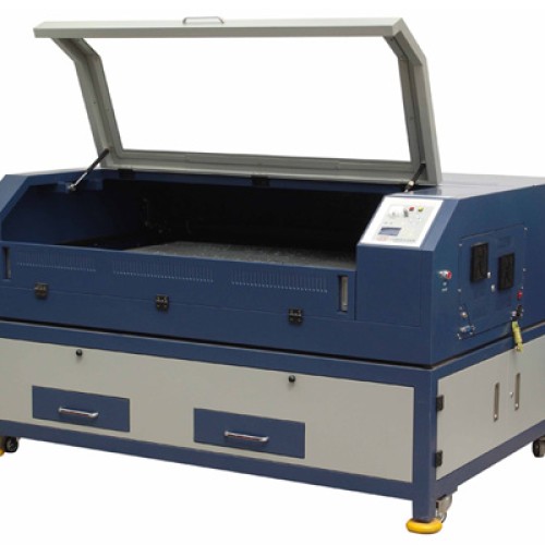 Mg laser engraving&cutting machine